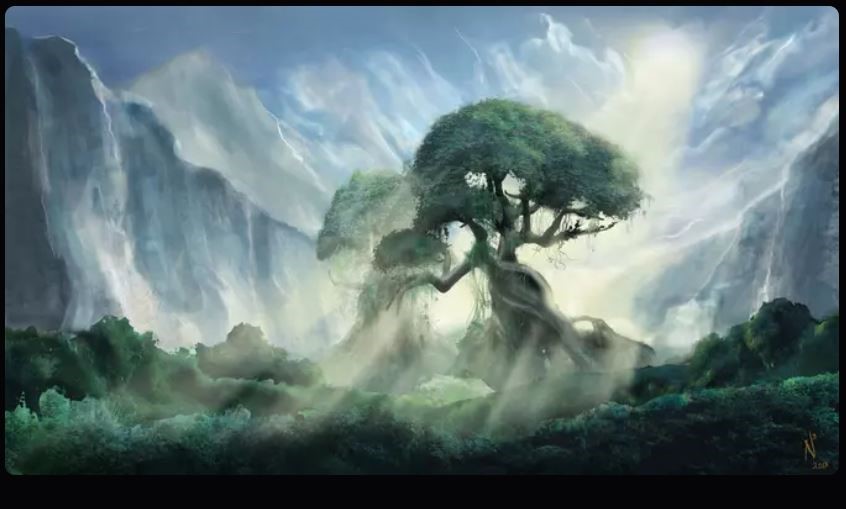 Dominion Tree Trading for Dominion - Welcome